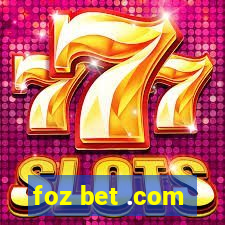 foz bet .com